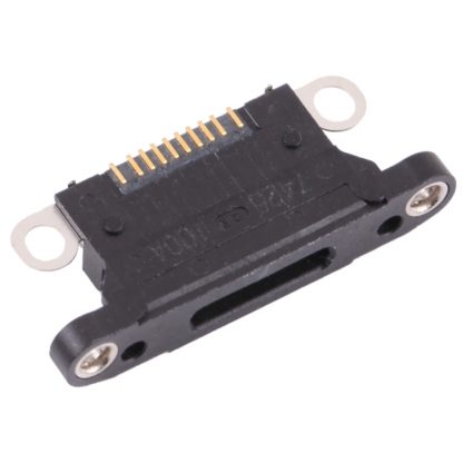 Charging Port Connector for iPhone XS / XS Max - Image 2
