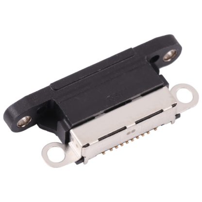 Charging Port Connector for iPhone XS / XS Max - Image 3