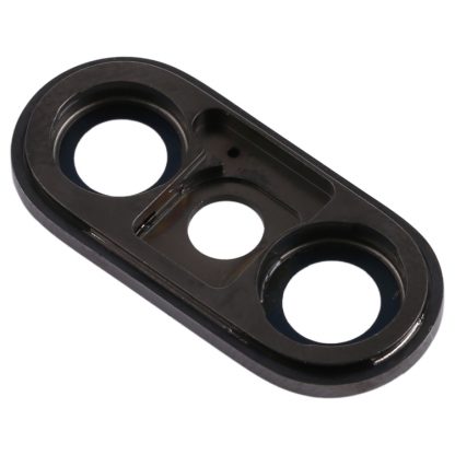 Back Camera Bezel with Lens Cover for iPhone XS / XS Max - Image 4