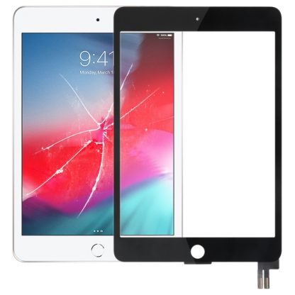 Touch Panel for iPad Mini 5 (2019) / A2124 / A2126 / A2133 - Image 6