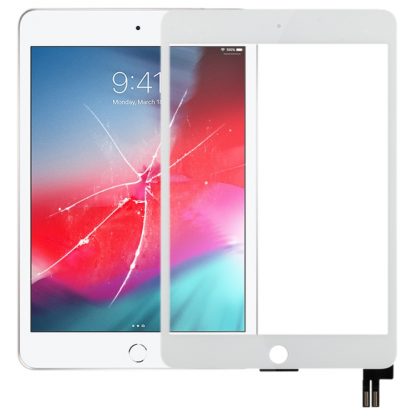 Touch Panel for iPad Mini 5 (2019) / A2124 / A2126 / A2133 - Image 7