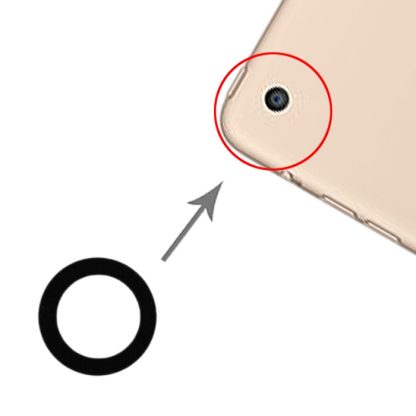 Back Camera Lens for iPad mini 3 / mini 4 / mini (2019) - Image 2