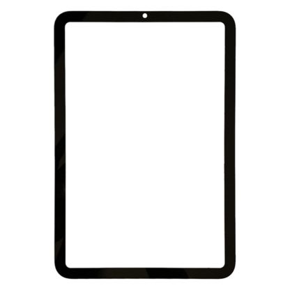 Front Screen Outer Glass Lens for Apple iPad mini 6 / mini (6th generation) 2021 A2568 - Image 2