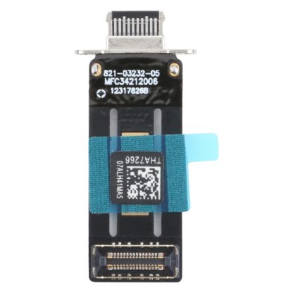 Charging Port Flex Cable for iPad mini 6 2021 - Image 6