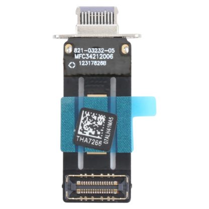 Charging Port Flex Cable for iPad mini 6 2021 - Image 7