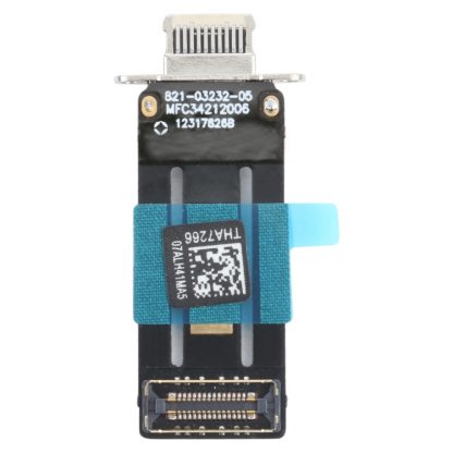 Charging Port Flex Cable for iPad mini 6 2021 - Image 8