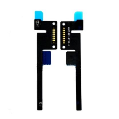 2 PCS for iPad mini 4 A1550 / A1538 Sleep Magnetic Induction Flex Cable - Image 2
