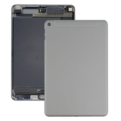 Battery Back Housing Cover for iPad Mini 5 / Mini (2019) A2124 A2125 A2126 (4G Version) - Image 6