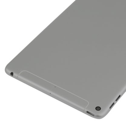 Battery Back Housing Cover for iPad Mini 5 / Mini (2019) A2124 A2125 A2126 (4G Version) - Image 4