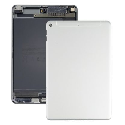 Battery Back Housing Cover for iPad Mini 5 / Mini (2019) A2124 A2125 A2126 (4G Version) - Image 8