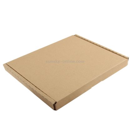 Original Version WLAN Version  Back Cover / Rear Panel for iPad Air - Image 4