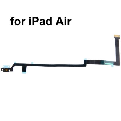 Original Function / Home Key Flex Cable for iPad Air - Image 2