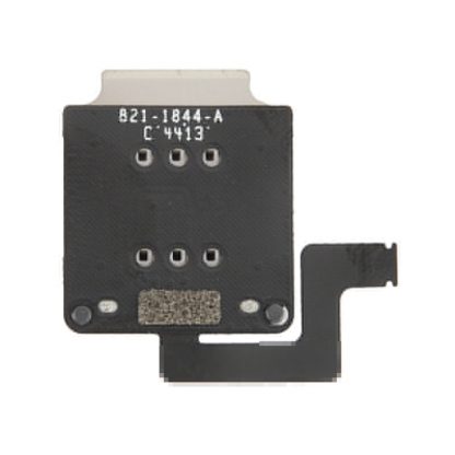 Original Memory Card Socket Flex Cable for iPad Air - Image 2