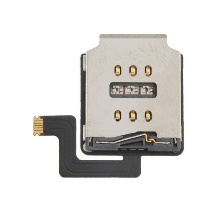 Original Memory Card Socket Flex Cable for iPad Air - Image 3