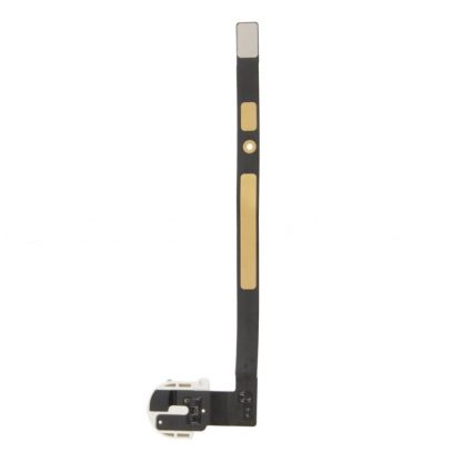 Original Audio Jack Ribbon Flex Cable for iPad Air - Image 3