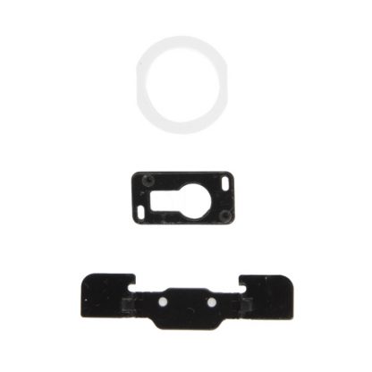 Original Home Button Plastic Pad for iPad Air - Image 3