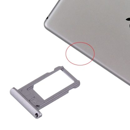 SIM Card Tray  for iPad Air / iPad 5 - Image 5