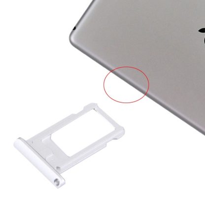 SIM Card Tray  for iPad Air / iPad 5 - Image 6