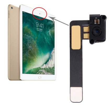 Front Facing Camera Module Flex Cable  for iPad Air / iPad 5 - Image 5