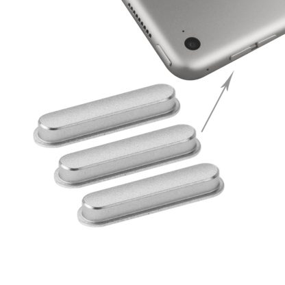 3 PCS Side Keys for iPad Air 2 / iPad 6 - Image 3