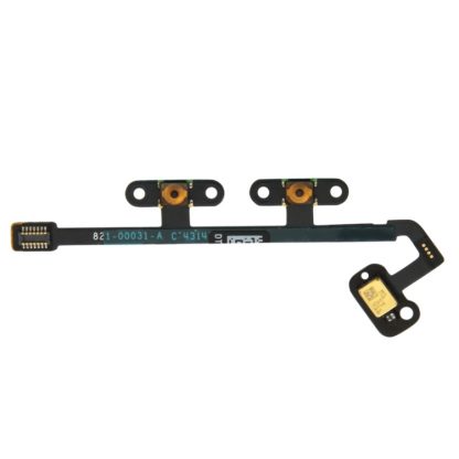 Original Volume Control Button Flex Cable for iPad Air 2 / iPad 6 - Image 2