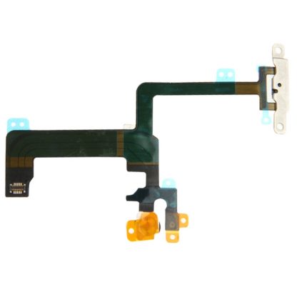 Original Boot Flex Cable for iPhone 6 - Image 3