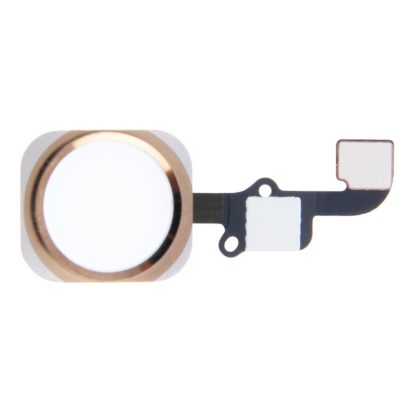Home Button Flex Cable for iPhone 6 & 6 Plus, Not Supporting Fingerprint Identification - Image 2