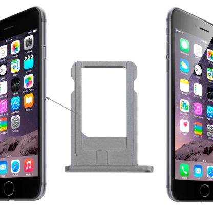 Card Tray  for iPhone 6 - Image 4