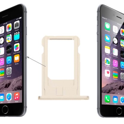 Card Tray  for iPhone 6 - Image 5