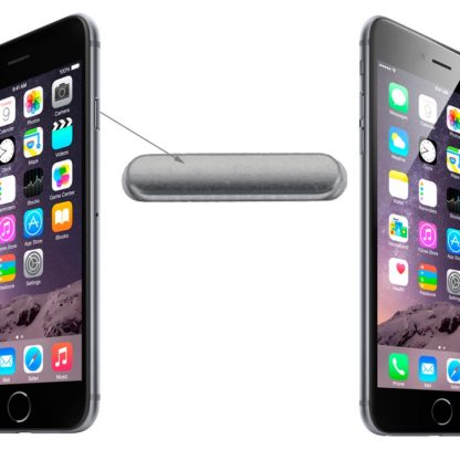 Original Power Button for iPhone 6 & 6 Plus - Image 6
