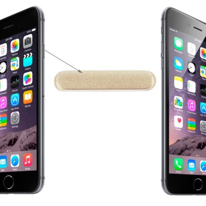 Original Power Button for iPhone 6 & 6 Plus - Image 7