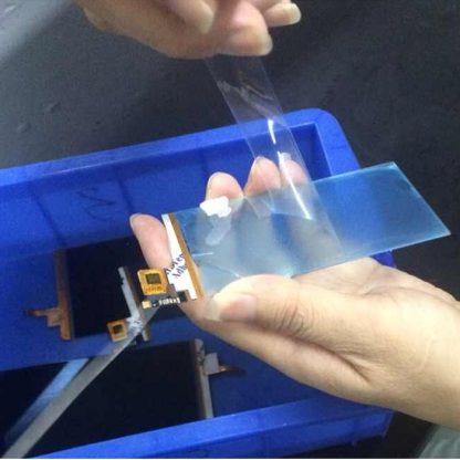 50 PCS for iPhone 6 & 6s 4.7 inch OCA Optical Clear Adhesive - Image 6