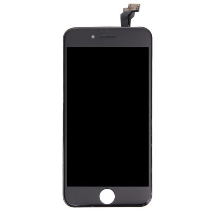 LCD Screen with Frame for iPhone 6 - Image 2