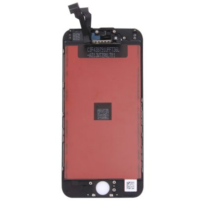LCD Screen with Frame for iPhone 6 - Image 3