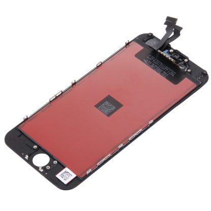 LCD Screen with Frame for iPhone 6 - Image 4