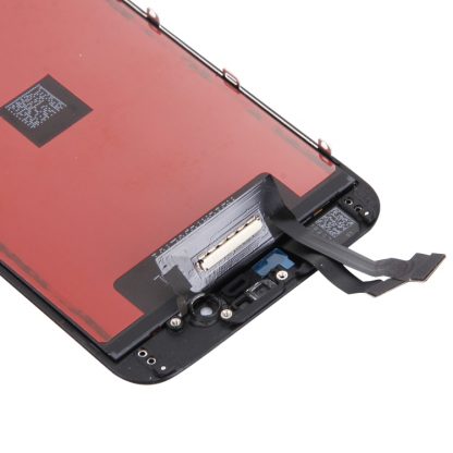 LCD Screen with Frame for iPhone 6 - Image 5