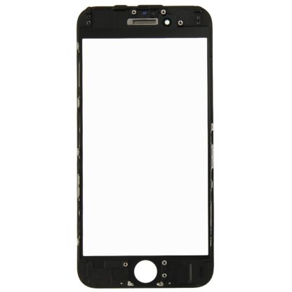 2 in 1 for iPhone 6 (Front Screen Outer Glass Lens + Frame) - Image 3