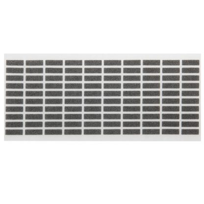 100 PCS for iPhone 6 Original LCD Screen Stick Cotton Pads - Image 2