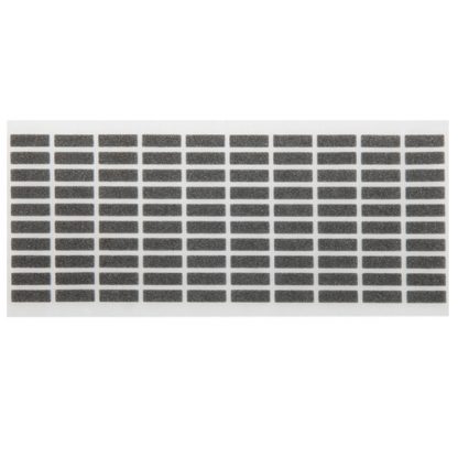 100 PCS for iPhone 6 Original LCD Screen Stick Cotton Pads - Image 3