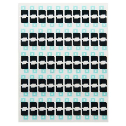 100 PCS for iPhone 6 Back Camera Flex Cable Cotton Paste Sticker - Image 2