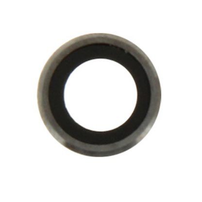 10 Pairs for iPhone 6 & 6s Rear Camera Lens with Bezel