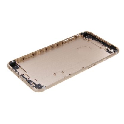 Back Housing Cover for iPhone 6s Plus - Image 4