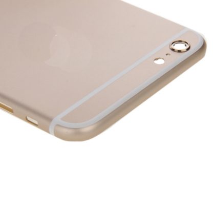 Back Housing Cover for iPhone 6s Plus - Image 5