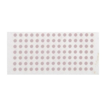 100 PCS for iPhone 6s Plus Circlip Snap Spring Waterproof Adhesive Sticker - Image 3