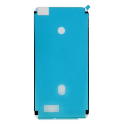 50 PCS Battery Cover Gasket Waterproof Hoop Ring for iPhone 6s Plus - Image 2