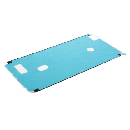 50 PCS Battery Cover Gasket Waterproof Hoop Ring for iPhone 6s Plus - Image 3
