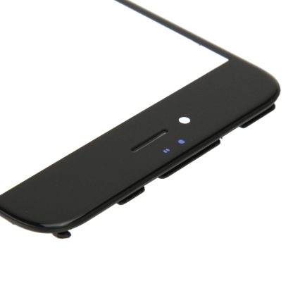 Front Screen Outer Glass Lens with Front LCD Screen Bezel Frame for iPhone 6s Plus - Image 4