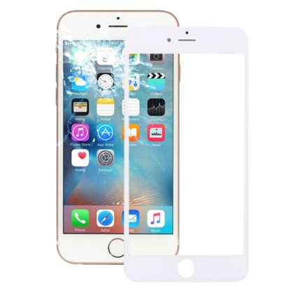 Front Screen Outer Glass Lens with Front LCD Screen Bezel Frame for iPhone 6s Plus - Image 8