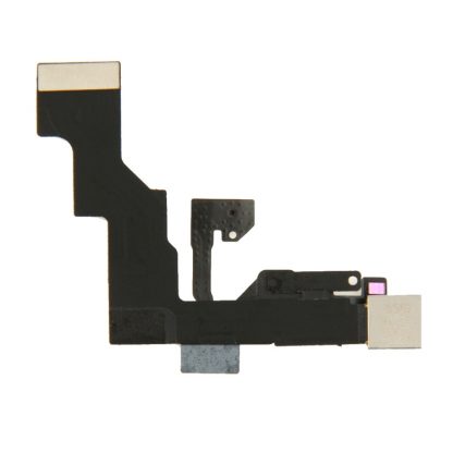 High Quality Front Facing Camera Module + Sensor Flex Cable  for iPhone 6s Plus - Image 3