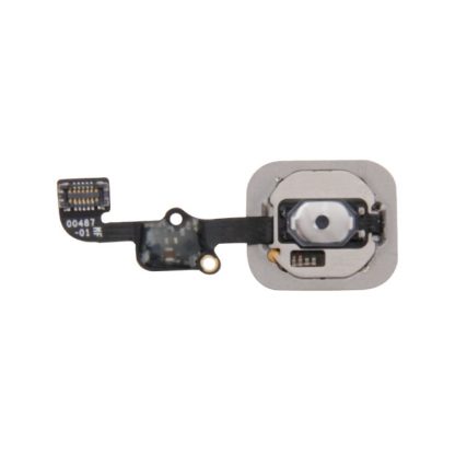 Home Button, Not Supporting Fingerprint Identification for iPhone 6s & 6s Plus - Image 3
